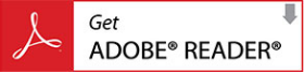 ロゴ:Get Adobe Reader