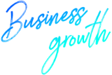 Business growth