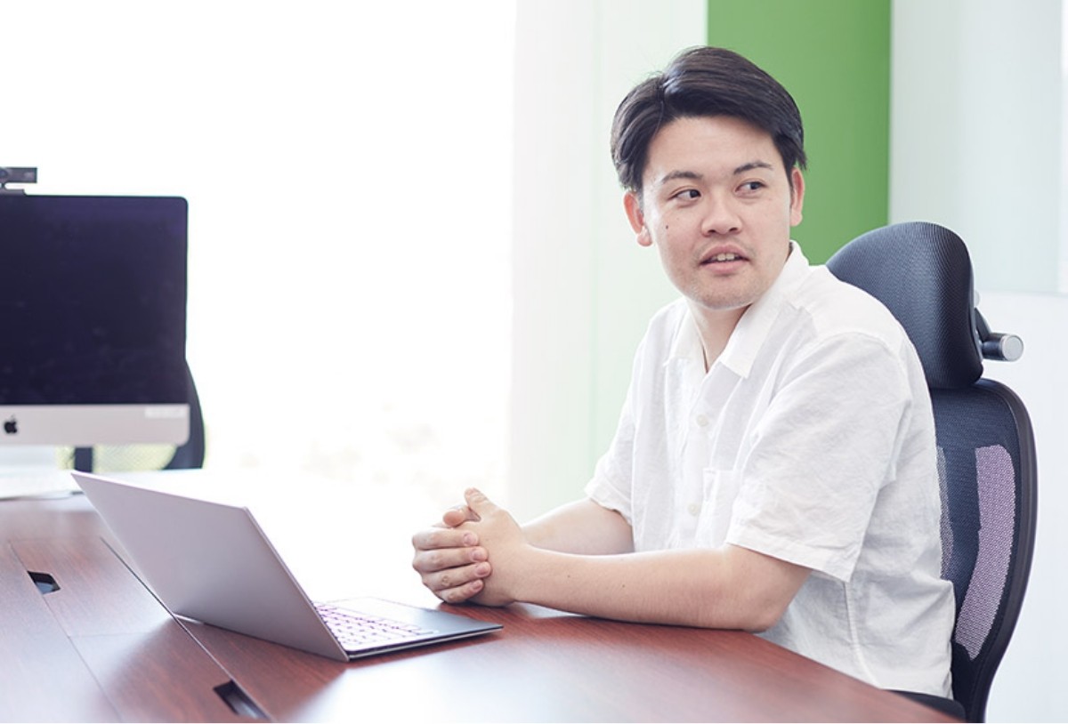 写真:小代 翔也