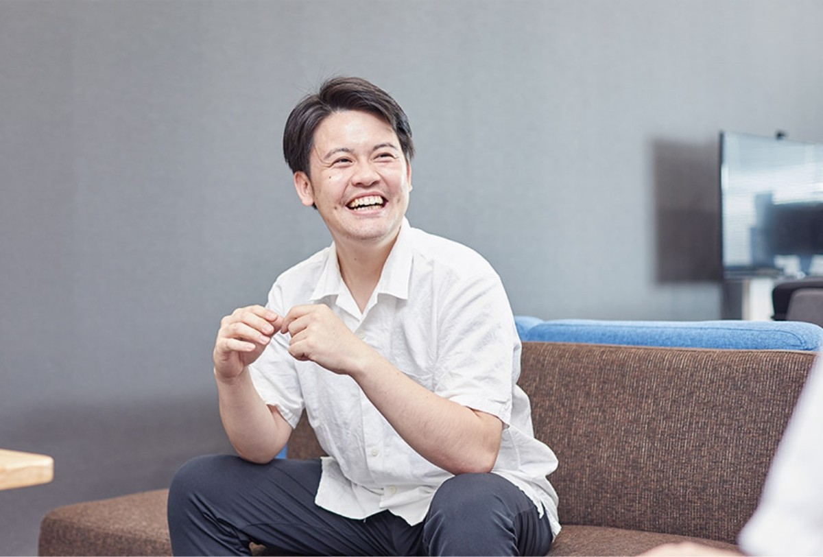 写真:小代 翔也