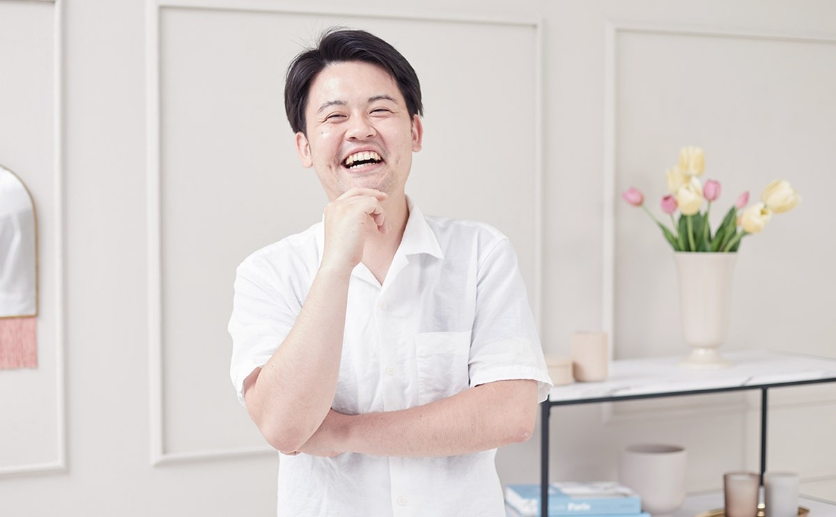 写真:小代 翔也