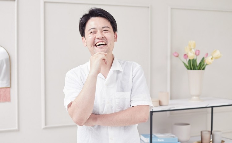 写真:小代 翔也