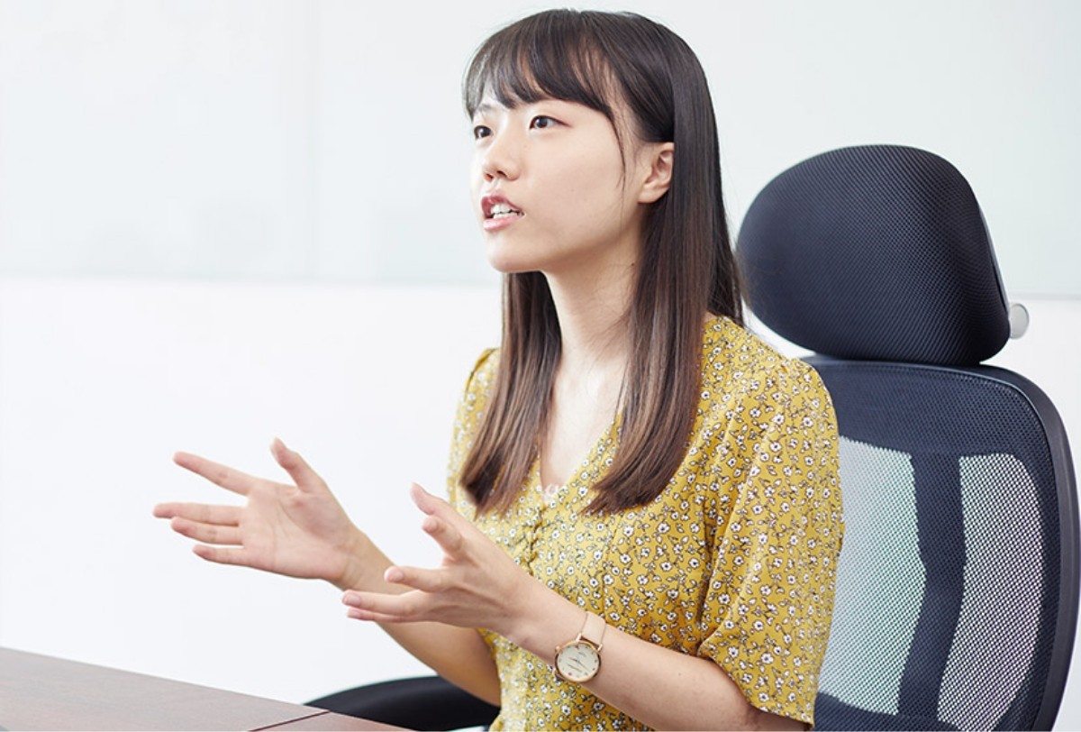 写真:藤田 萌恵