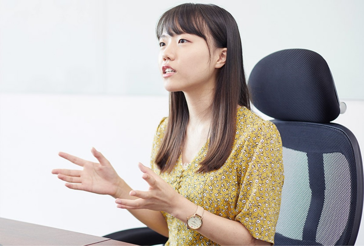 写真：藤田 萌恵