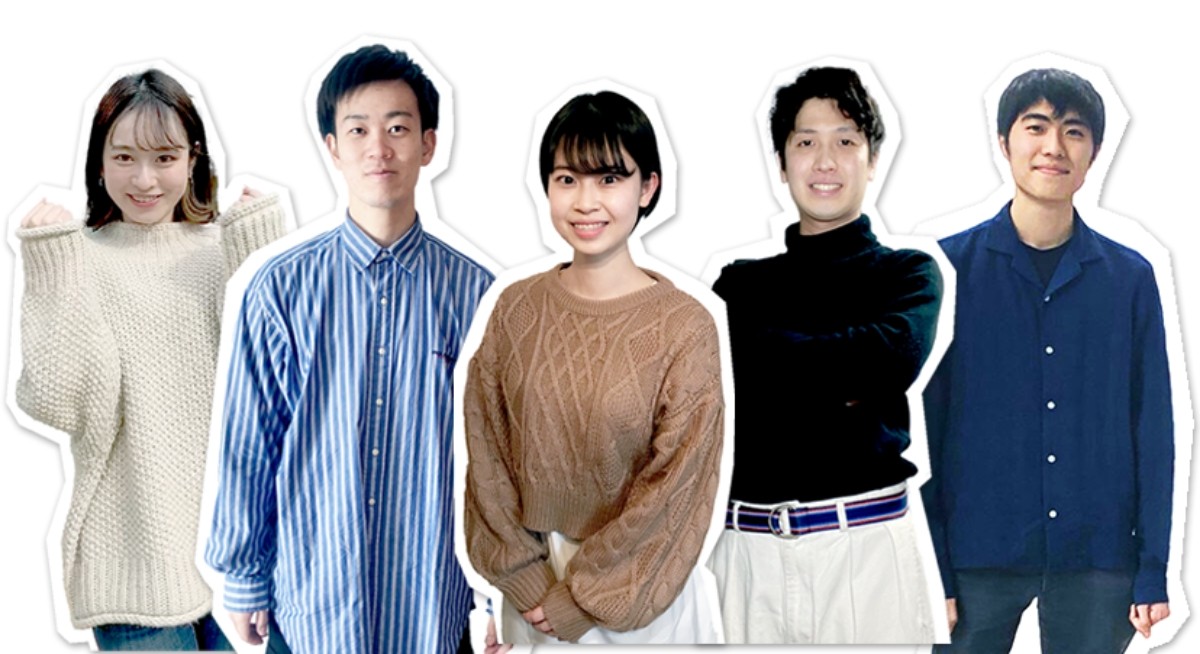 写真:Real Break for Inovation