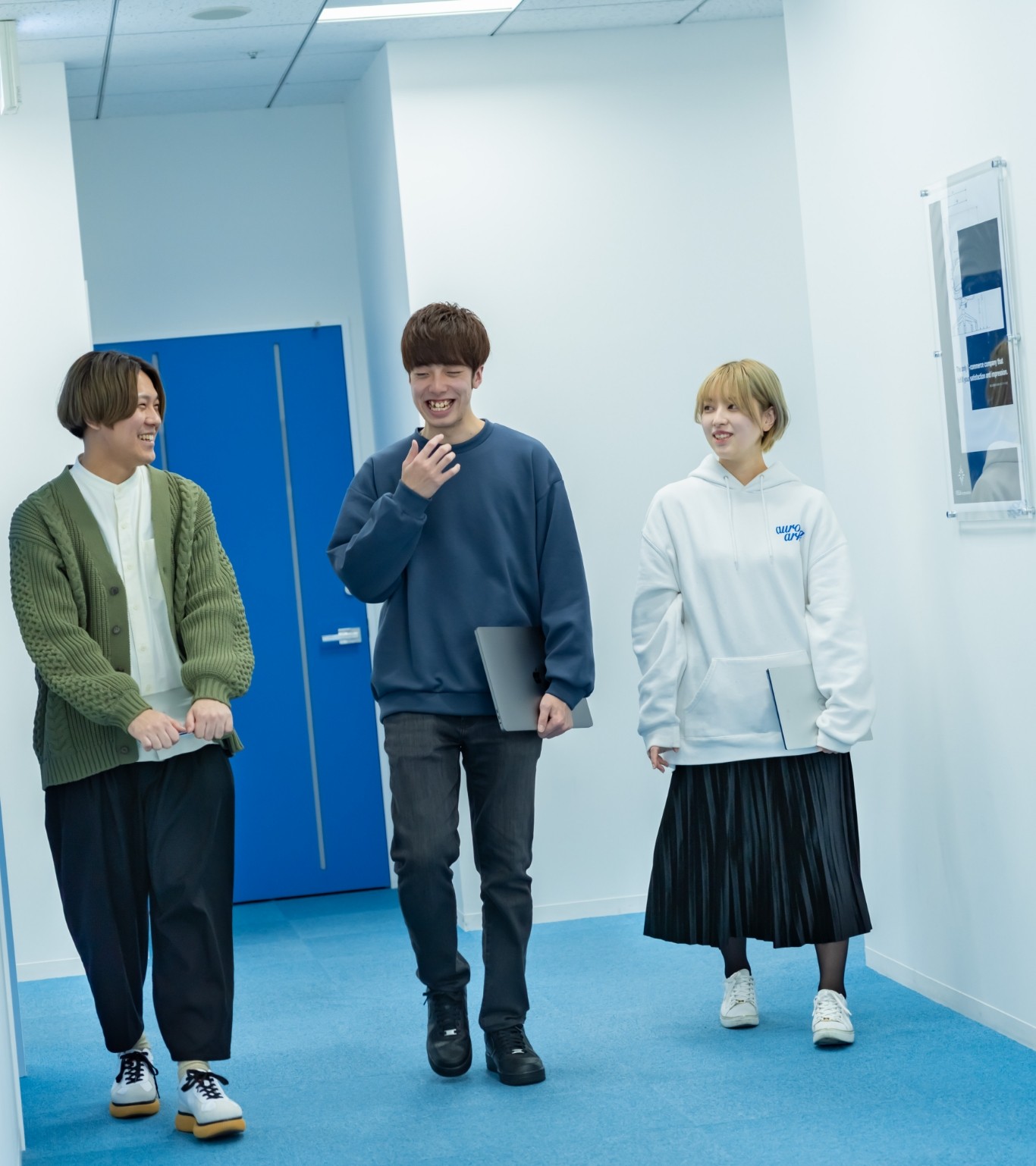 株式会社ベガコーポレーション新卒採用サイト